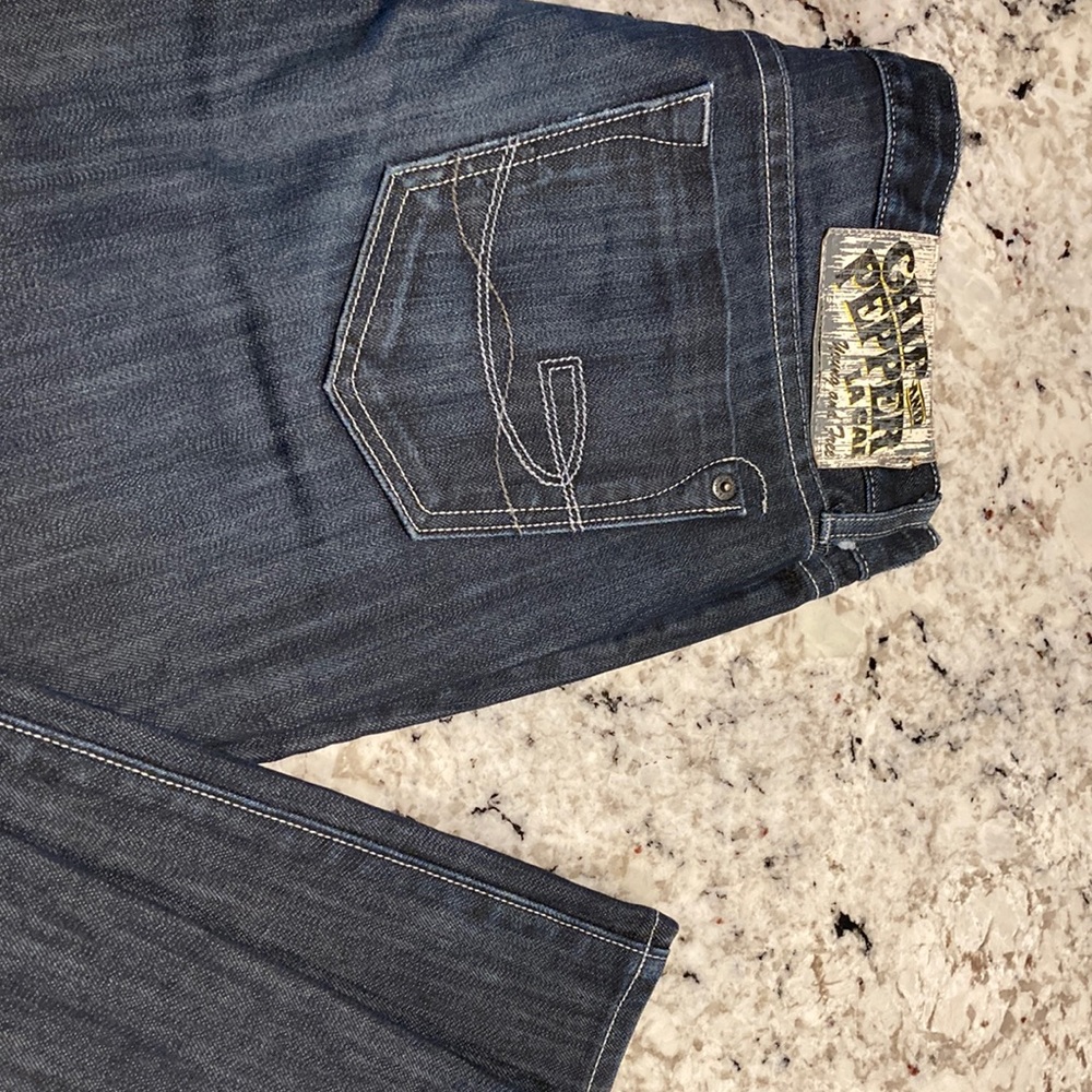 Chip and Pepper Jeans